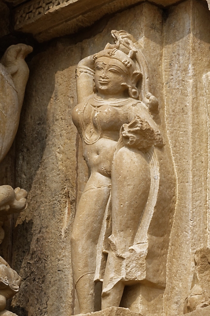 Khajuraho-Western group-169